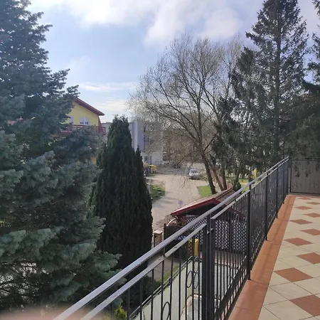 Dom Goscinny U Marii