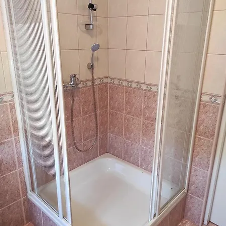 Privatunterkunft Dom Goscinny U Marii
