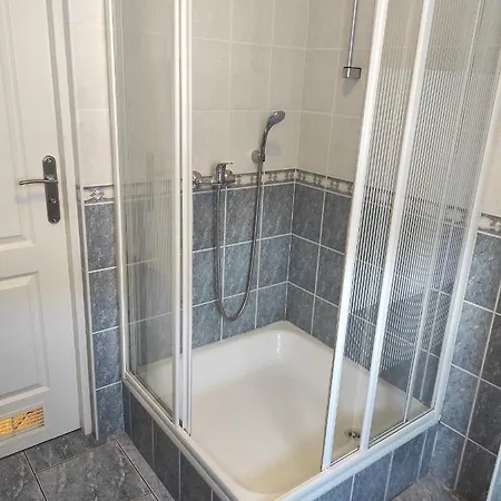 Privatunterkunft Dom Goscinny U Marii *