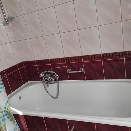 Privatunterkunft Dom Goscinny U Marii Kolberg