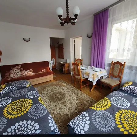 Dom Goscinny U Marii * Kolberg