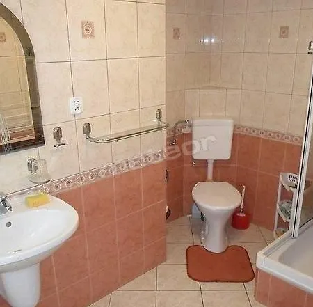 Homestay Dom Goscinny U Marii Kolobrzeg