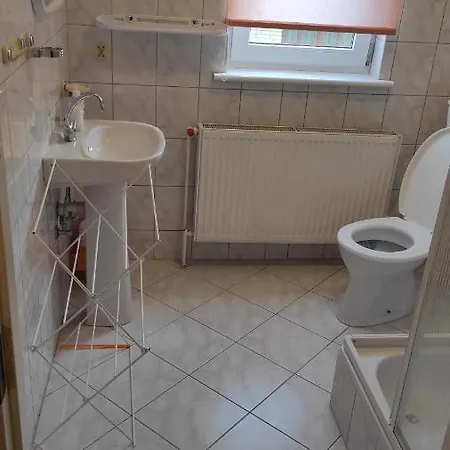 Dom Goscinny U Marii * Kolobrzeg