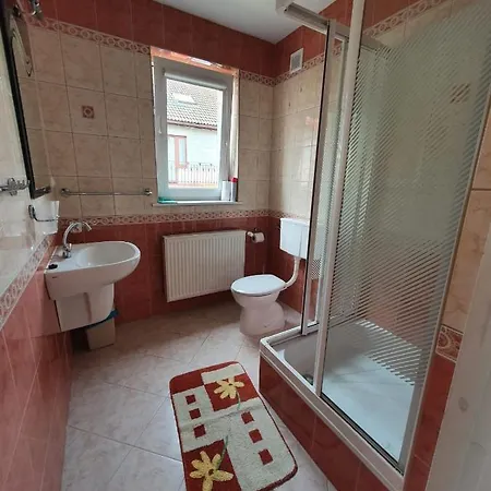 Dom Goscinny U Marii Privatunterkunft