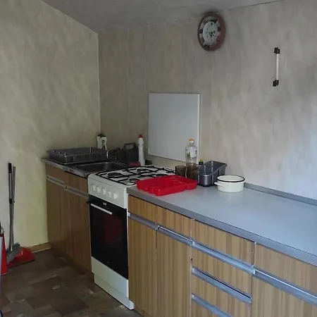 Dom Goscinny U Marii Homestay Kolobrzeg
